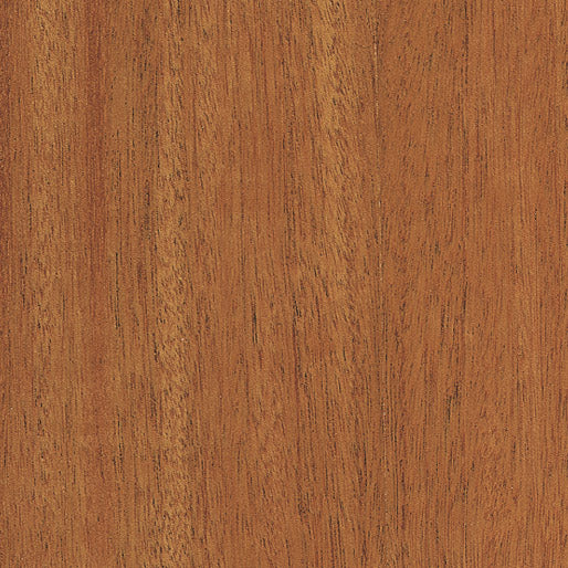 Mahogany, African - Quartered