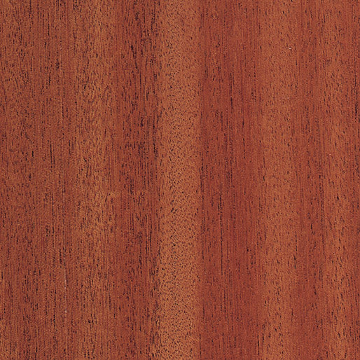 Mahogany, Honduras - Quartered