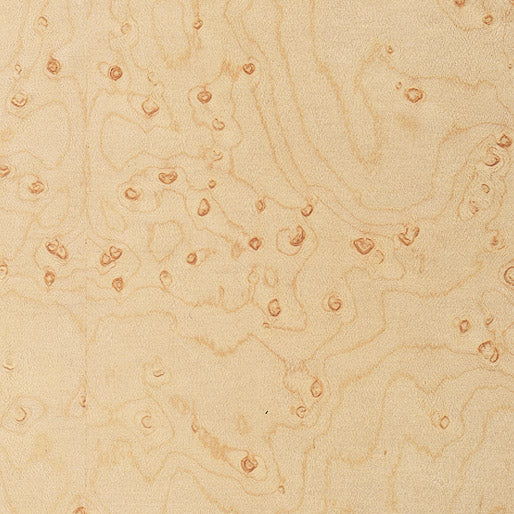 Maple,Birdseye