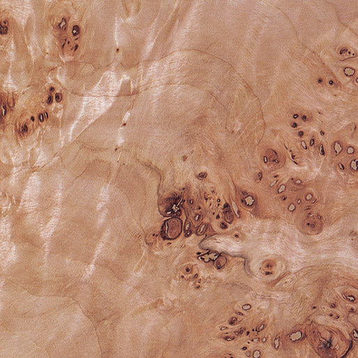 Mappa Burl