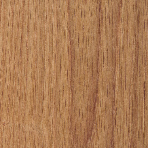 Oak, White - Plain Sliced