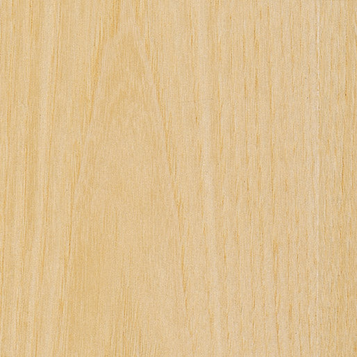 Ash, White - Plain Sliced