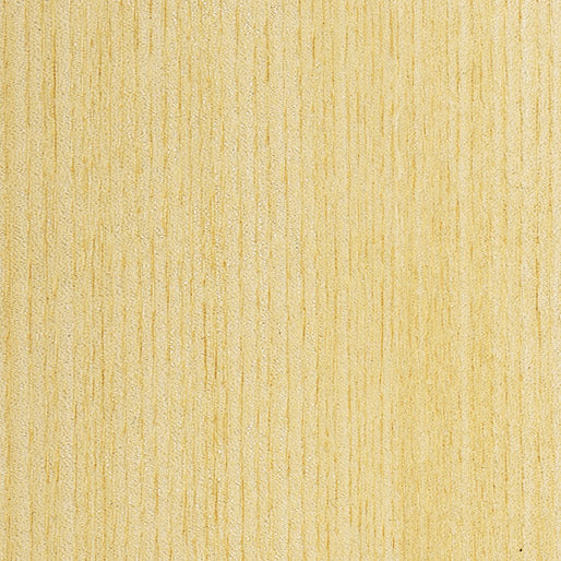 Ash, White - Quartered