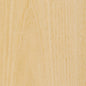 Ash,White-Plain sliced