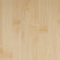 Bamboo, Horizontal Natural - Plain Sliced