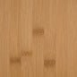 Bamboo,Horizontal Caramel-Plain Sliced