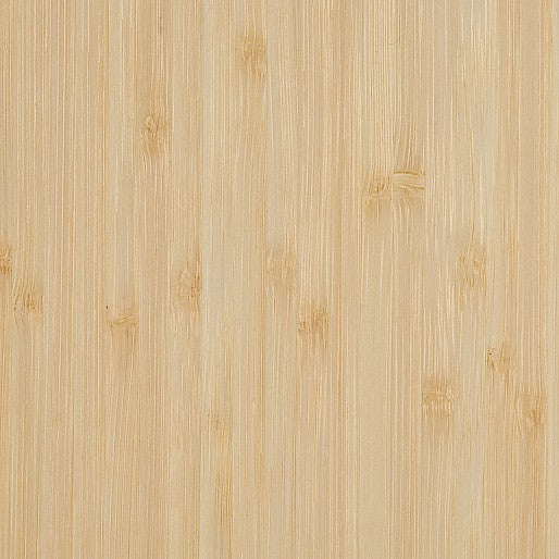 Bamboo,Vertical  Natural-Quartered