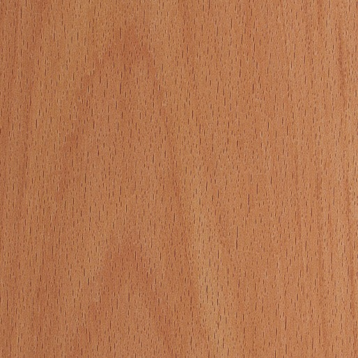 Beech, European Steamed - Plain Sliced