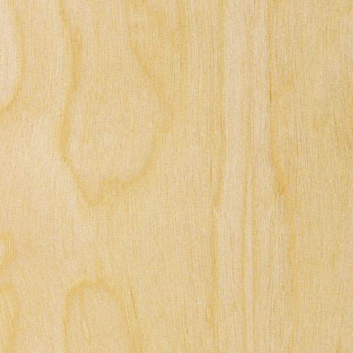 Birch,White-Rotary