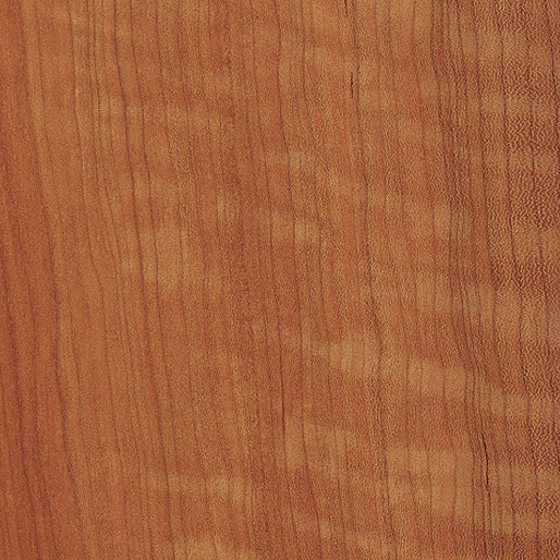 Cherry - Quartered, Figured