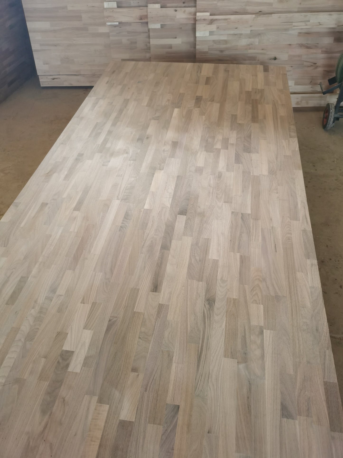 Finger Joint Glued Boards