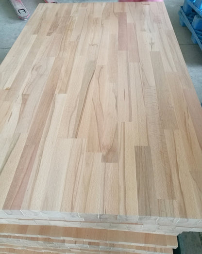 Finger Joint Glued Boards