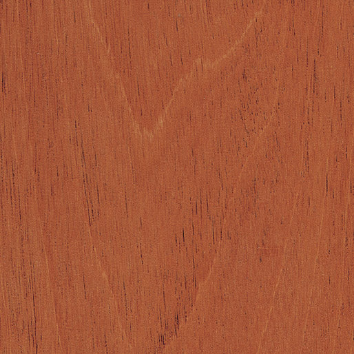 Mahogany, Honduras - Plain Sliced