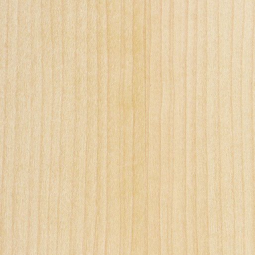 Maple , White -Quartered