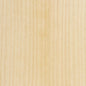 Maple , White -Quartered