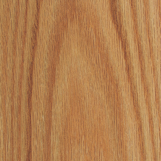 Oak, Red - Plain Sliced