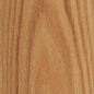Oak, Red - Plain Sliced