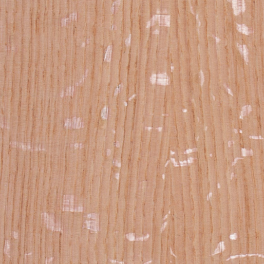 Oak, Red - Quartered, Flakey