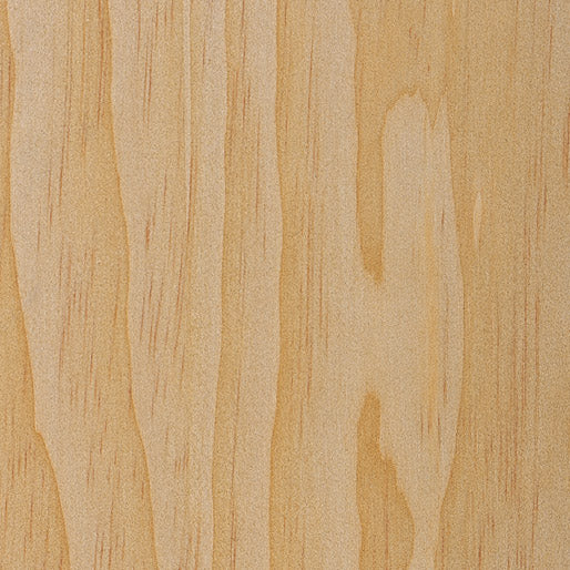 Pine, Clear White