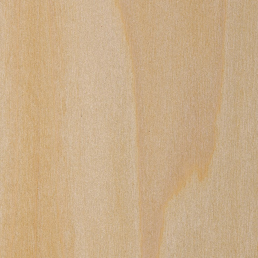 Poplar - Plain Sliced