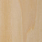 Poplar - Plain Sliced