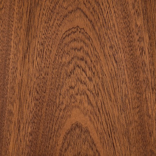 Sapele - Plain Sliced