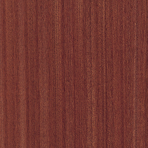 Sapele - Quartered