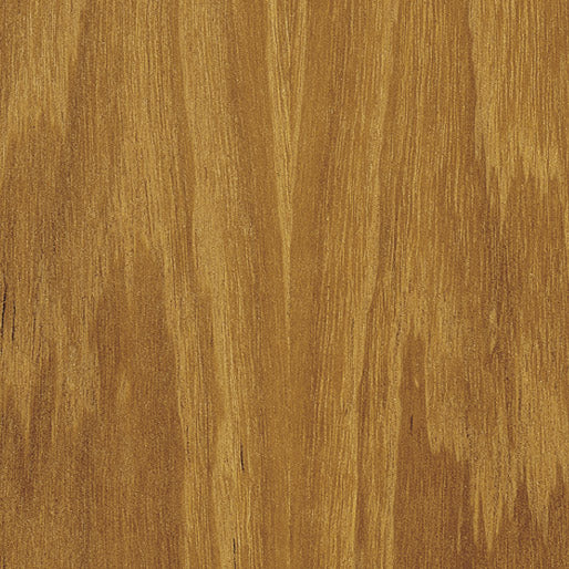 Teak, Golden - Plain Sliced