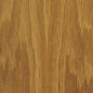 Teak, Golden - Plain Sliced