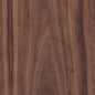 Walnut - Plain Sliced