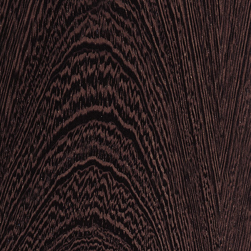 Wenge - Plain Sliced