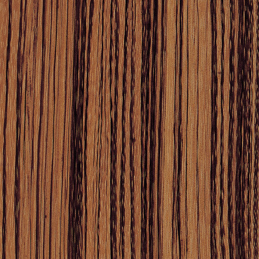 Zebrawood- Quartered