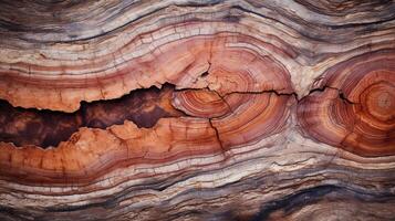 Petrified Wood| Precious Gem Surfaces - 2