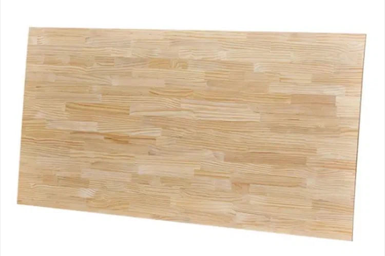 Finger Joint Glued Boards