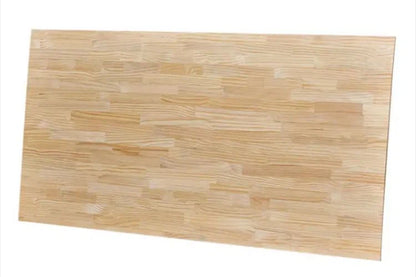 Finger Joint Glued Boards