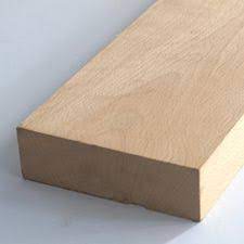 Planed Beech Timber