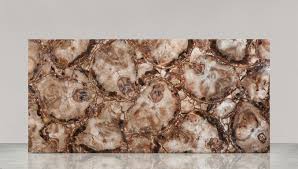 Petrified Wood| Precious Gem Surfaces - 4