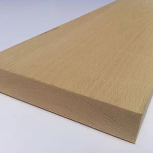 Planed Beech Timber